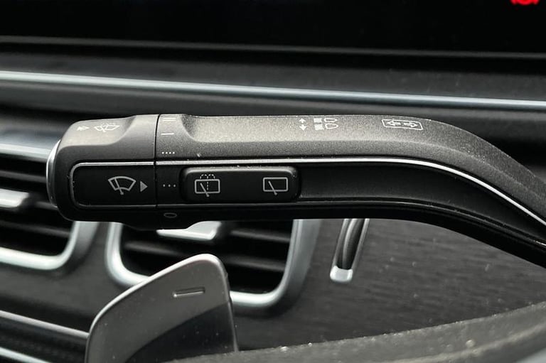 2022 Mercedes-Benz GLE GLE 350de 4Matic AMG Line Premium 5dr 9G-Tronic ESTATE DIESEL/ELECTRIC Sem...