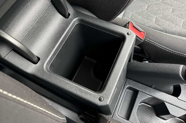 2024 Volkswagen T-Cross 1.0 TSI 115 Life 5dr DSG SUV Petrol Automatic