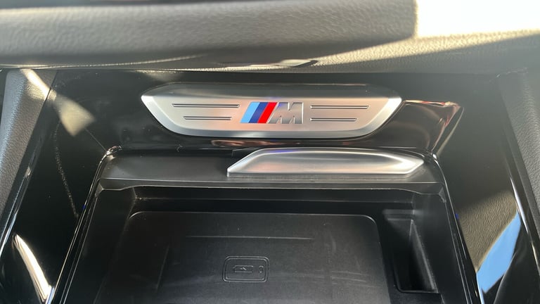 2021 BMW X3 xDrive M40i 5dr Step Auto Petrol Estate Estate Petrol Automatic