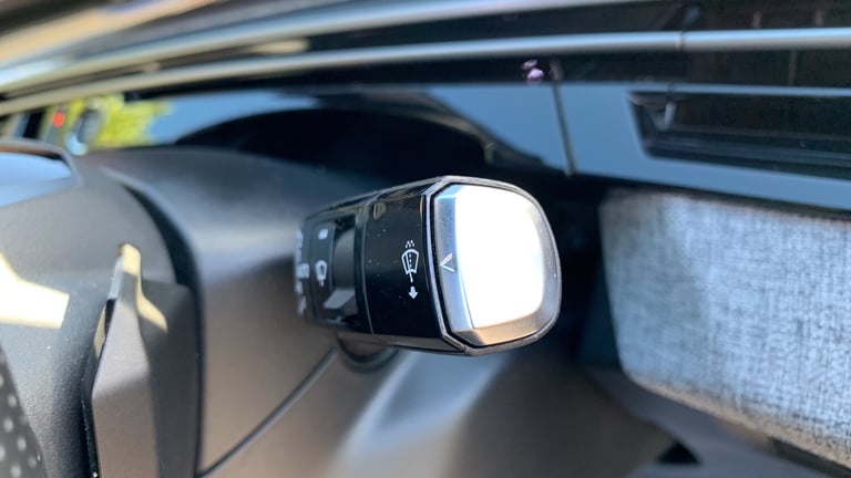 2024 Peugeot 3008 1.2 HYBRID GT SUV 5dr Petrol Hybrid e-DSC6 Euro 6 (s/s) (136 ps) SUV Hybrid Aut...