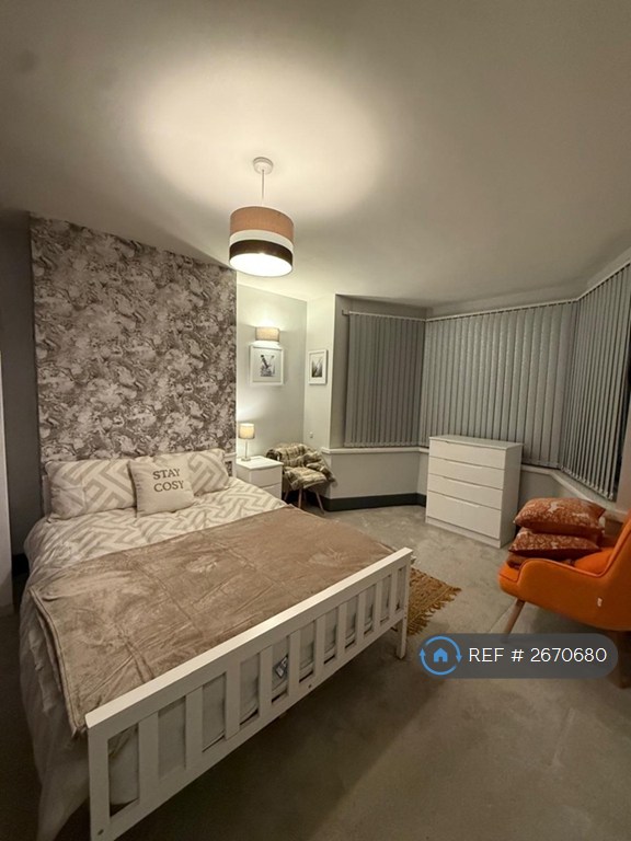 1 bedroom in Warwick Road, Acocks Green, Birmingham, B27 (#2670680)