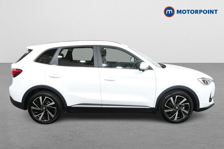 2025 MG MG ZS 1.5 Hybrid-Plus Trophy 5dr Auto SUV Hybrid Automatic