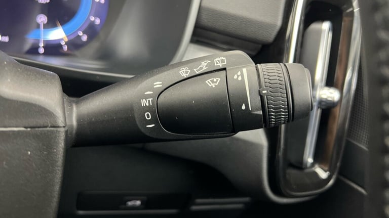 2022 Volvo XC40 Plus, B3 mild hybrid, Petrol, Dark Estate Petrol Automatic