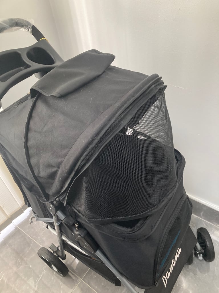 Pet pram / stroller / cat / dog accessories 