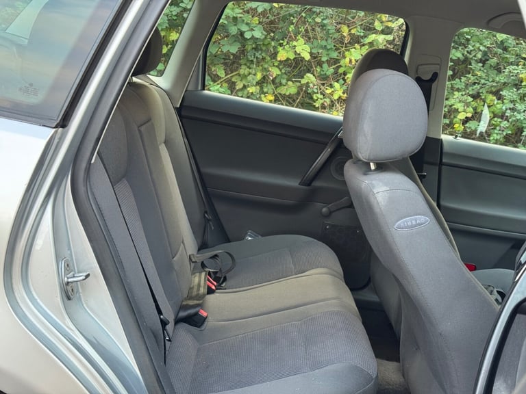 2002 Volkswagen Polo 1.4 SE 75 5dr Auto HATCHBACK Petrol Automatic