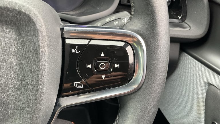 2023 Polestar Polestar 2 Single Motor 69kWh Standard Range Fastback 5dr Electric Auto FWD (231 ps...