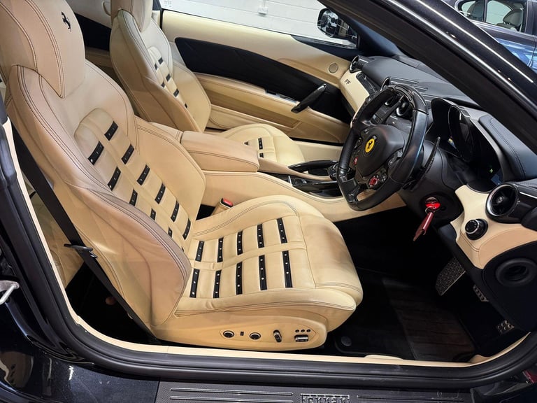 FERRARI FF 6.3 V12 2016