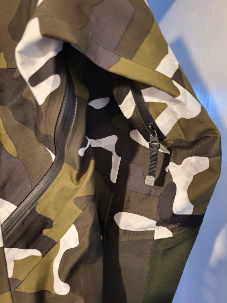 image for Northface jacket 