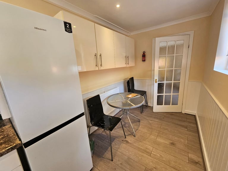 Charming four bedroom house to rent in Neasden