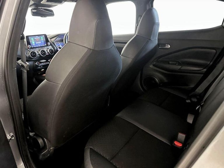 2023 Nissan Juke 1.0 DiG-T 114 N-Connecta 5dr DCT HATCHBACK PETROL Automatic