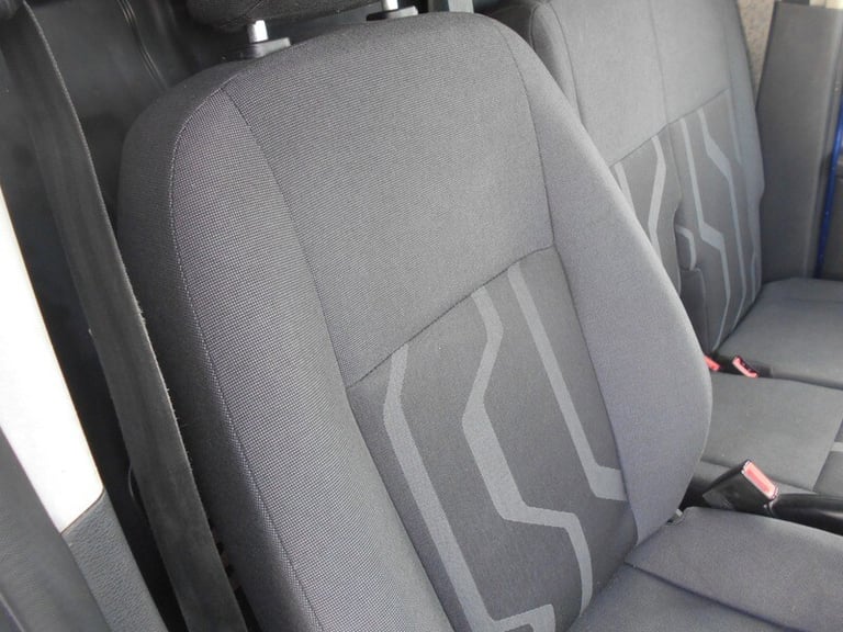 Ford Transit Connect 220 TREND P/V NO VAT