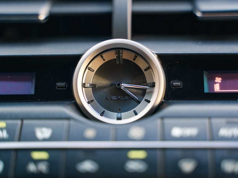 2017 Lexus NX 2.5 300h F Sport SUV 5dr Petrol Hybrid E-CVT 4WD Euro 6 (s/s)