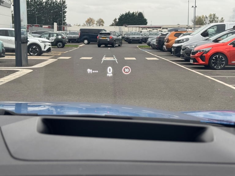 2025 Renault RAFALE E-Tech PHEV Atelier Alpine AWD 5dr Auto COUPE PETROL/ELECTRIC Automatic