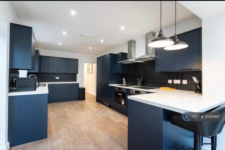 1 bedroom in Gladys Avenue, Portsmouth, PO2 (#2590997)