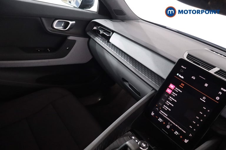 2023 Polestar Polestar 2 170kW 78kWh Long Range Single motor 5dr Auto SALOON ELECTRIC Automatic