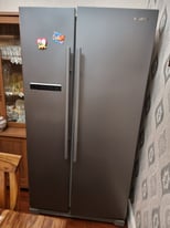 Free not working american style fridge freezer