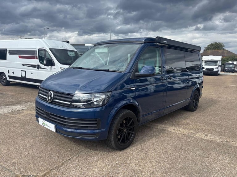 image for 2019 Volkswagen T30