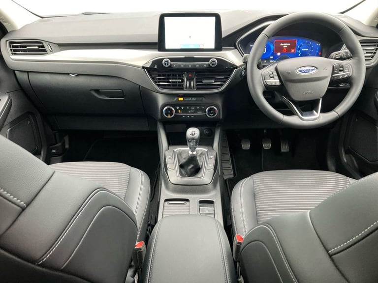 2024 Ford Kuga 1.5 EcoBoost 150 Titanium Edition 5dr 5 Door PETROL Manual