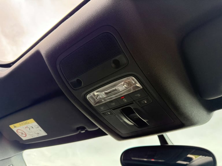 2013 Audi Q3 2.0 Q3 S Line TDI 5dr SUV Diesel Manual