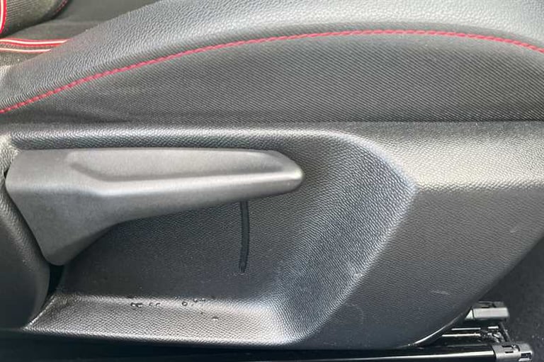 2020 Vauxhall Corsa 1.2 Turbo SRi Nav Premium Hatchback 5dr Petrol Manual Euro 6 (s/s) (100 ps) H...