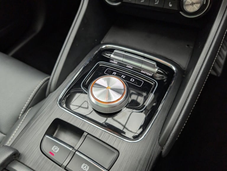 2021 MG MG ZS 44.5kWh Exclusive SUV 5dr Electric Auto (143 ps) - SAT NAV, HEATED SEATS, P HATCHBA...