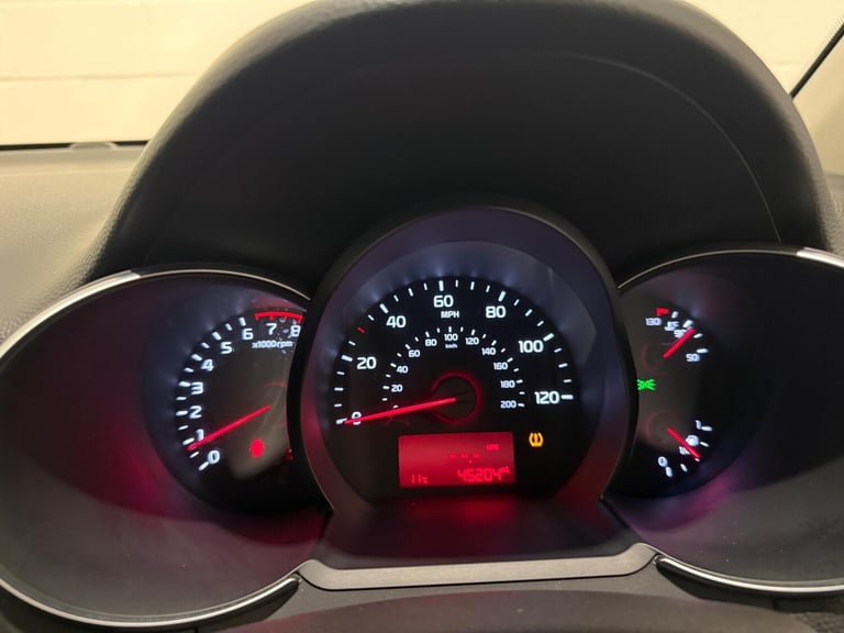 2015 Kia Picanto 1.25 EcoDynamics 2 Euro 5 (s/s) 5dr HATCHBACK Petrol Manual