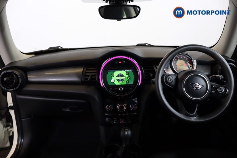 2019 MINI Hatch 1.5 Cooper Classic II 3dr Hatchback Petrol Manual