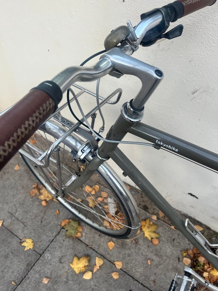 tokyo bike CS26 Medium