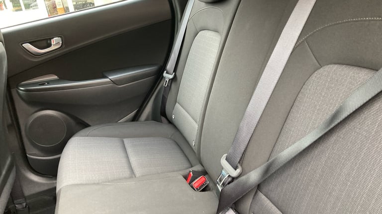 2021 Hyundai KONA 1.6 GDi Hybrid SE Connect 5dr DCT Hybrid Hatchback Hatchback Hybrid Automatic