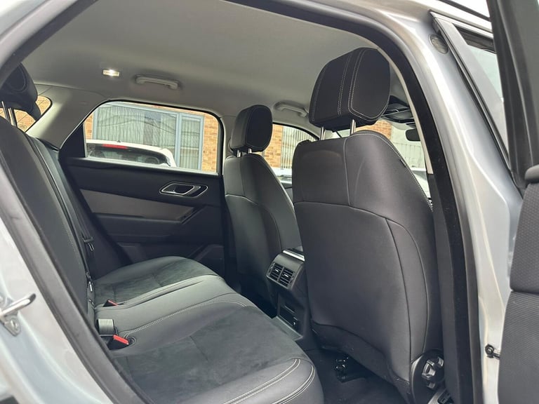 2021 Land Rover Range Rover Velar 2.0 D200 MHEV Auto 4WD Euro 6 (s/s) 5dr ESTATE Diesel Automatic