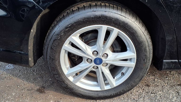 2019 Ford S-Max 2.0 EcoBlue Titanium 5dr Estate Diesel Manual