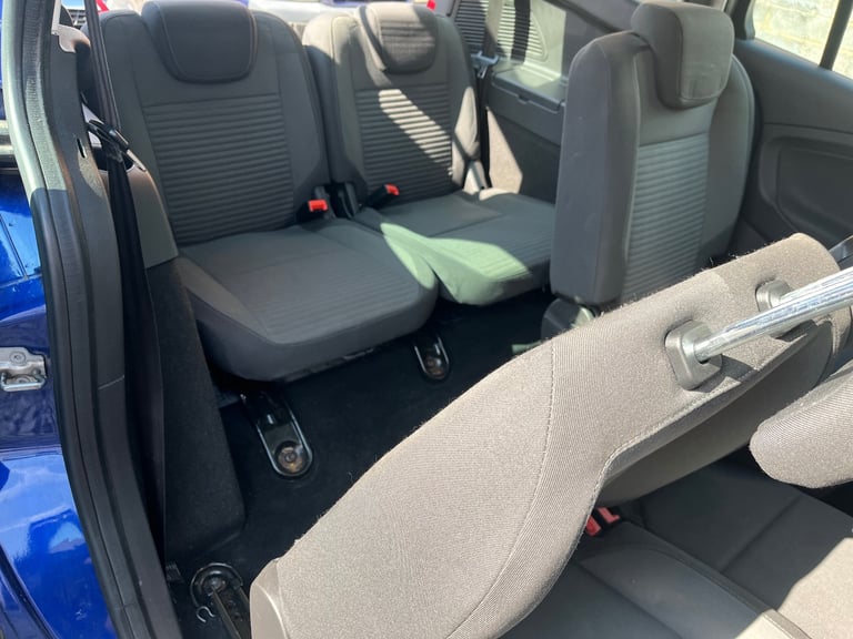 Ford, GRAND C-MAX, MPV, 2015, Manual, 1499 (cc), 5 doors