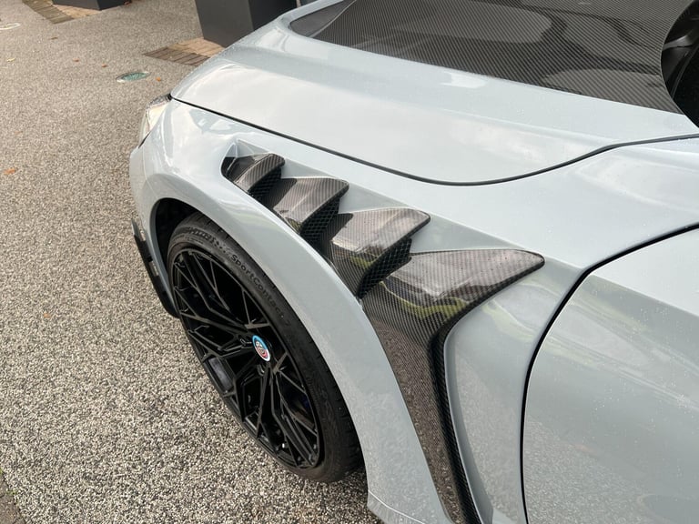 2023 BMW M2 3.0 BiTurbo Coupe 2dr Petrol Steptronic Euro 6 (s/s) (460 ps) COUPE Petrol Automatic