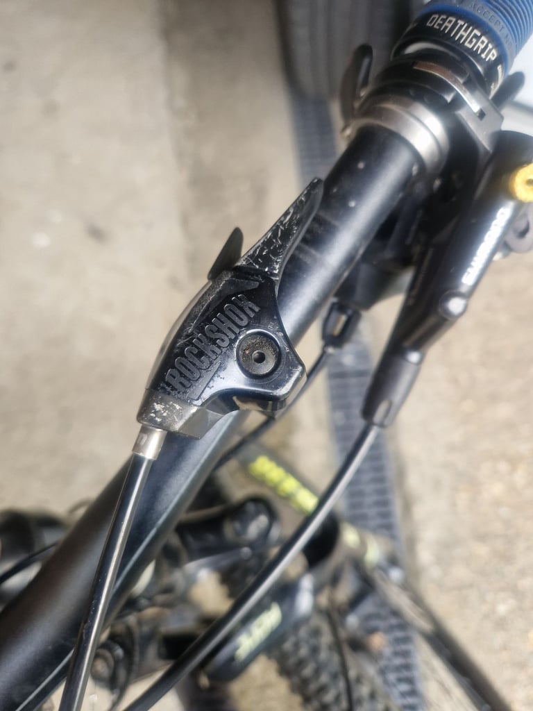Cannondale Trail 2 29er MTB