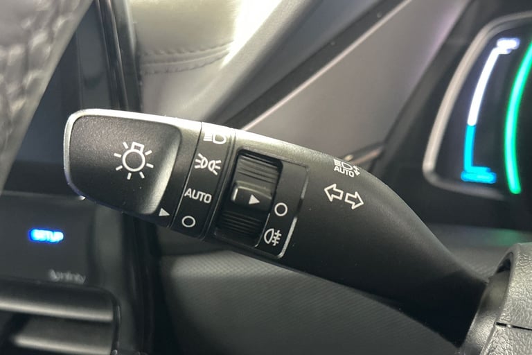 2022 Hyundai IONIQ 91065 Hatchback Electric Automatic