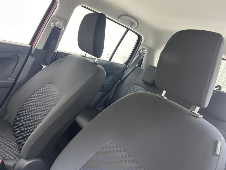 2018 Suzuki Celerio 1.0 SZ2 Hatchback 5dr Petrol Manual Euro 6 (68 ps) FSH X6!1 FORMER OWNER! U H...