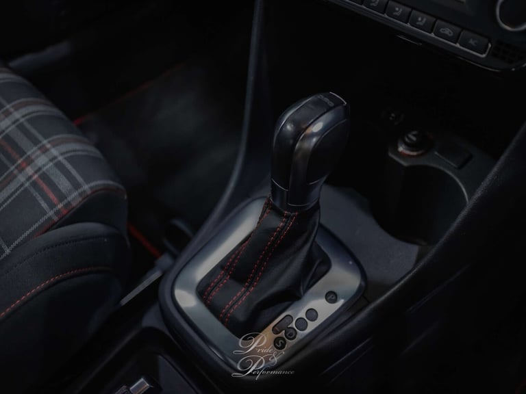 2024 Volkswagen Polo GTI Unlisted PETROL Automatic
