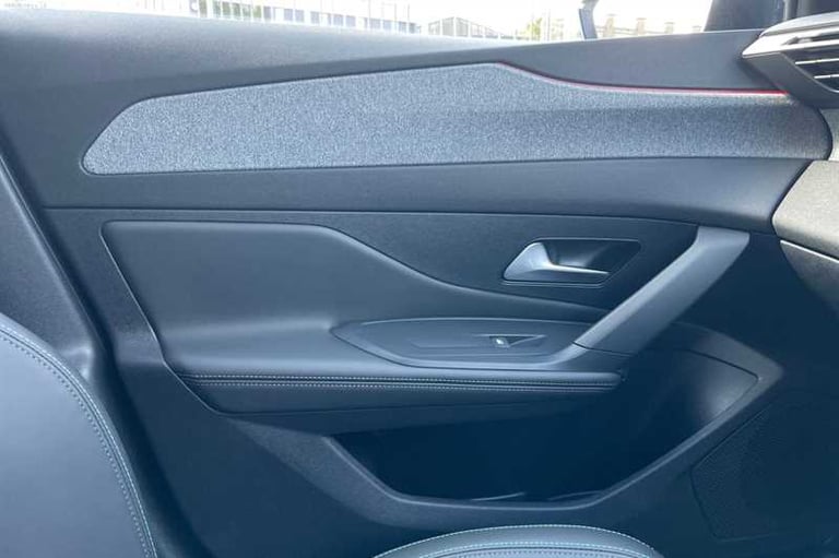 2022 Peugeot 308 1.2 PureTech Allure Premium 5dr EAT8 ESTATE PETROL Automatic