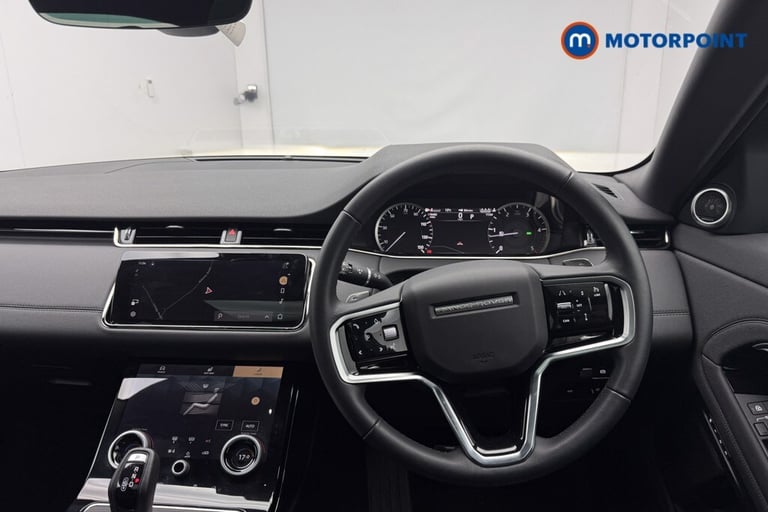 2023 Land Rover Range Rover Evoque 2.0 D200 R-Dynamic SE 5dr Auto SUV Diesel Automatic