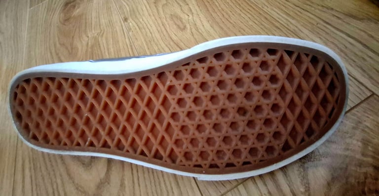 Vans Winston trainers 
