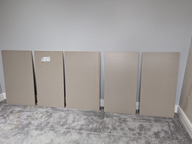 Rosenheim 6 Door Wardrobe