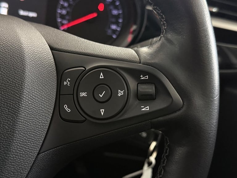 2022 Vauxhall Corsa 1.2 SE Edition Euro 6 5dr HATCHBACK Petrol Manual