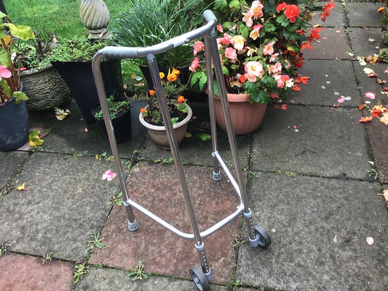 image for Walking  frame 