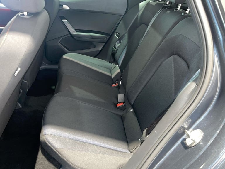 2023 23 SEAT ARONA 1.0 TSI FR SUV 5DR PETROL MANUAL EURO 6 (S/S) (110 PS)