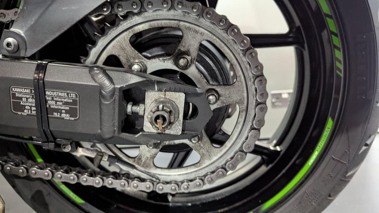 2021 Kawasaki Versys 1000 1000 Euro 5