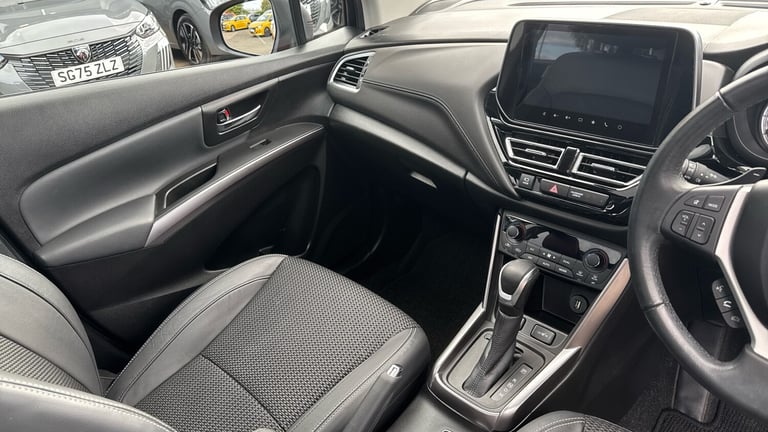 2022 Suzuki SX4 S-Cross 1.5 Hybrid Ultra ALLGRIP 5dr AGS Hybrid Hatchback Hatchback Hybrid Automatic