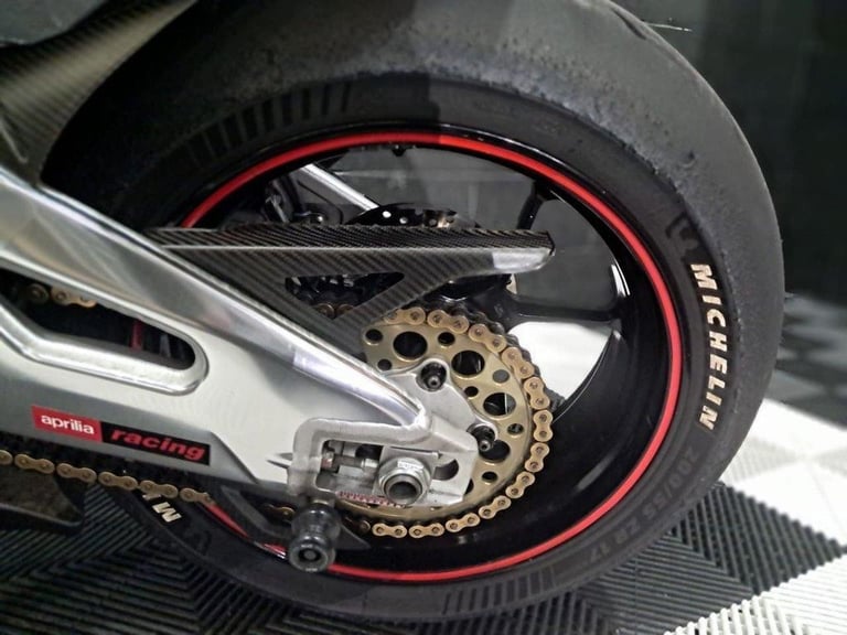 2020 70 APRILIA TUONO 1100 V4 FINANCE SPECIALISTS APPLY NOW