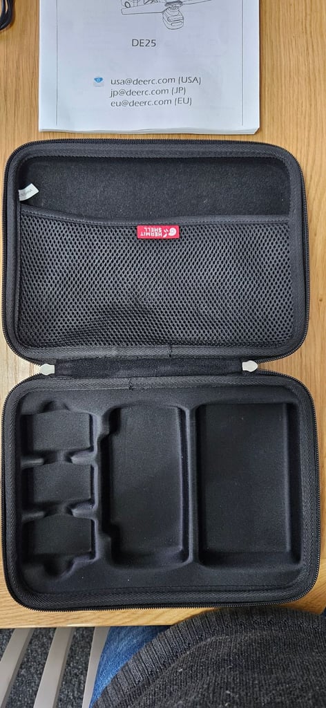 Deerc DE25 Drone