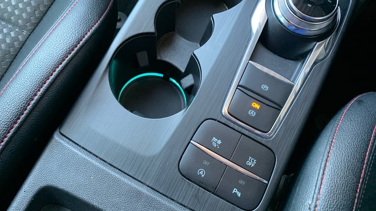 2020 Ford Focus 1.5 EcoBlue ST-Line X Hatchback 5dr Diesel Auto Euro 6 (s/s) (120 ps) Hatchback D...