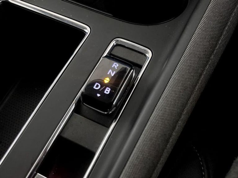 2022 Skoda Enyaq 62kWh 60 Auto 5dr (DC120kW) Automatic SUV Electric Automatic